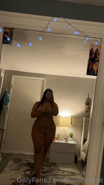 Full leaked Amberrosemoore private photo