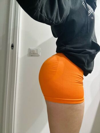 Full leaked Ambersh private photo