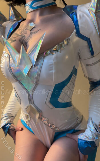 amberthevalkyrie