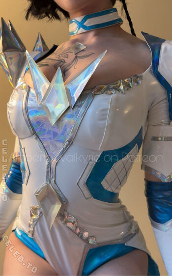 amberthevalkyrie