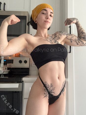 amberthevalkyrie