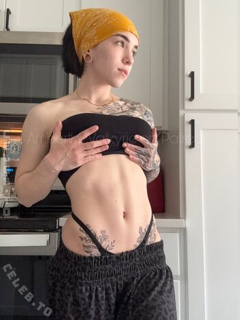 Full leaked Amberthevalkyrie private photo