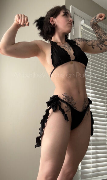 Full leaked Amberthevalkyrie private photo