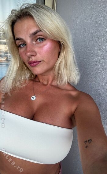 Full leaked Amberxvd private photo
