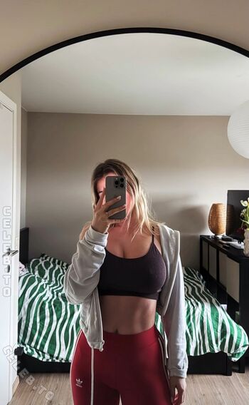 Full leaked Amberxvd private photo