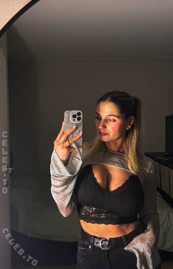 Full leaked Amberxvd private photo