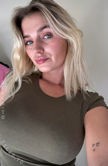 Full leaked Amberxvd private photo