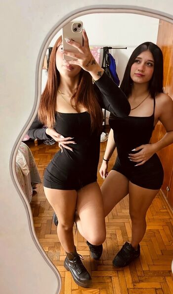 Full leaked Ambicanteros private photo