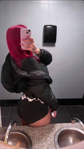 Full leaked Ambicanteros private photo