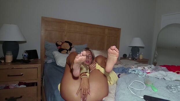 Full leaked Ambiebambii private photo