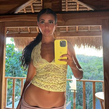 Full leaked Ambra guiotto  page private photo