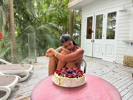 Full leaked Ambra guiotto  page private photo