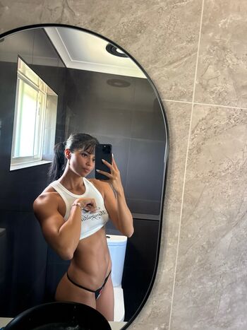 Full leaked Ambra guiotto  page private photo