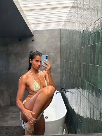 Full leaked Ambra guiotto private photo