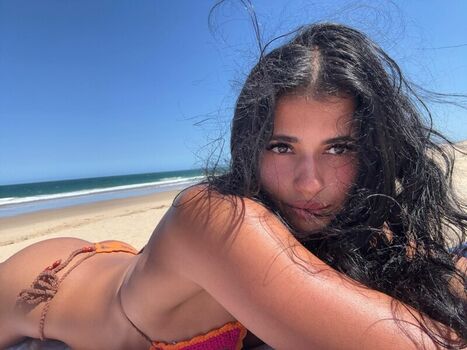 Full leaked Ambra guiotto  page private photo