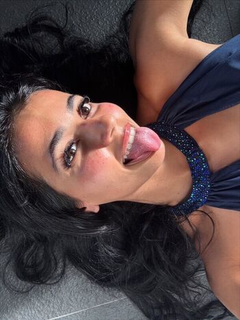 Full leaked Ambra guiotto private photo