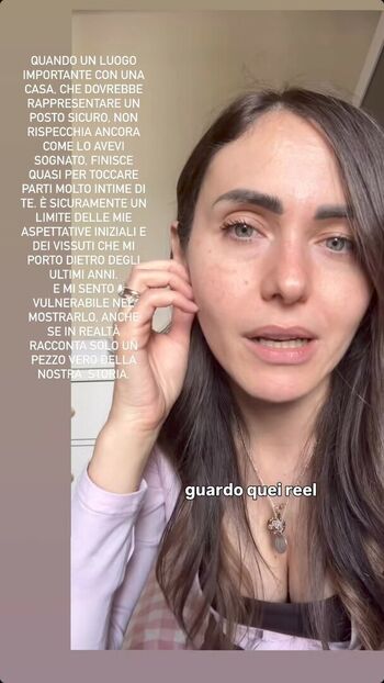 Full leaked Ambra ronconi private photo