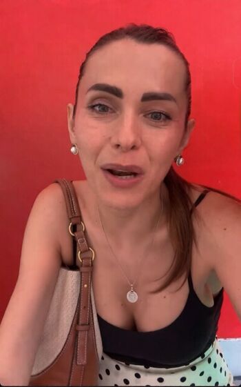 Full leaked Ambra ronconi private photo