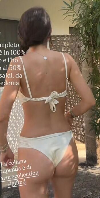 Full leaked Ambra ronconi private photo