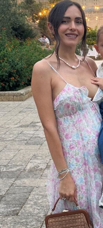 Full leaked Ambra ronconi private photo