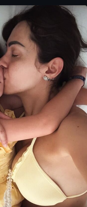 Full leaked Ambra ronconi private photo