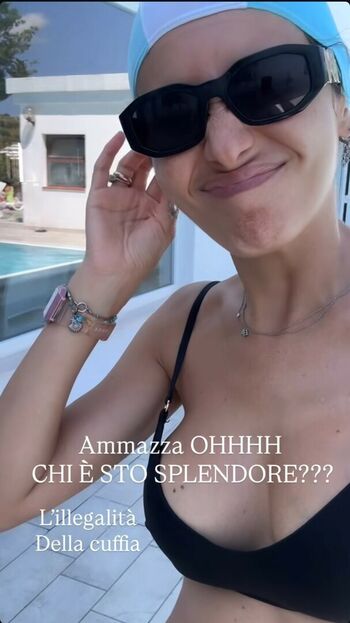 Ambra Ronconi