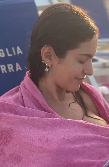 Full leaked Ambra ronconi private photo