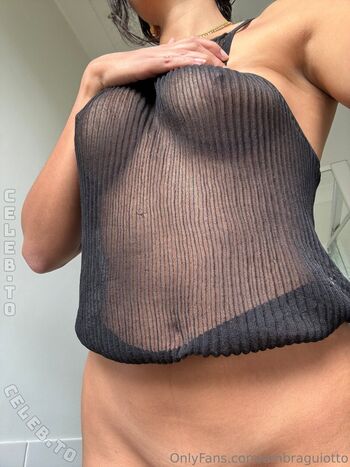 Full leaked Ambraguiotto private photo