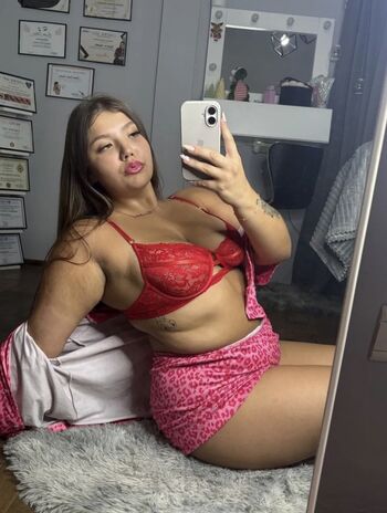 Full leaked Ambreestmignone private photo