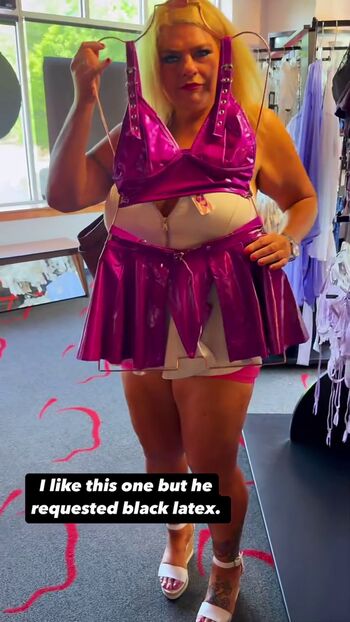 Full leaked Ambreezybree private photo