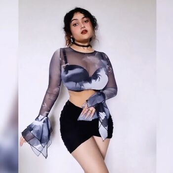 Ambuja Naik