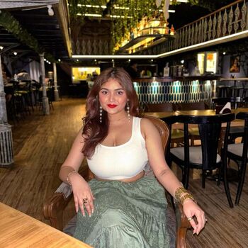 Ambuja Naik