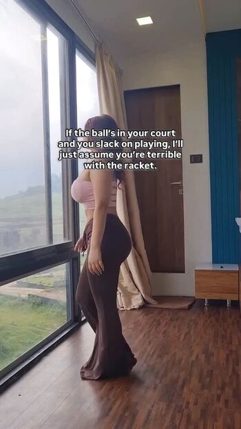 Full leaked Ambuja naik private photo