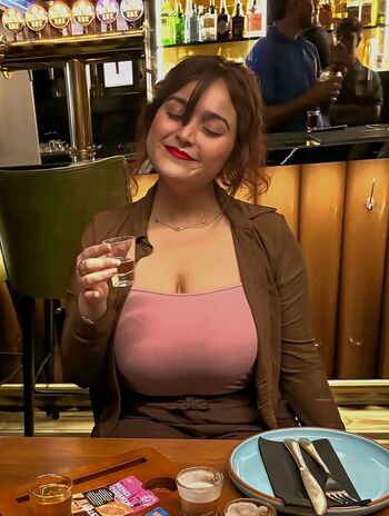 Full leaked Ambuja naik private photo