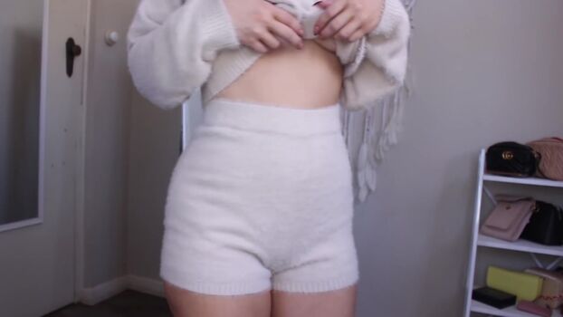 Full leaked Amea may private photo