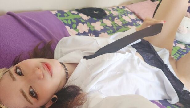 Full leaked Amecita page private photo