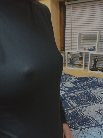 Full leaked Amecita page private photo