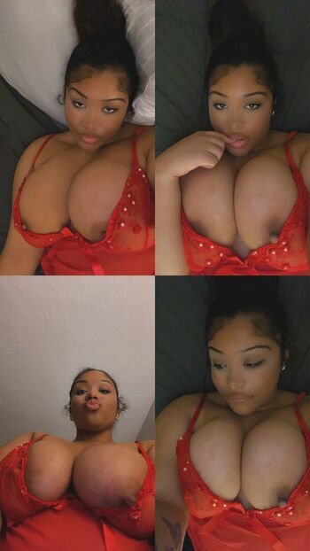 Full leaked Ameirah private photo