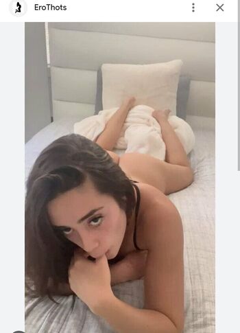 Full leaked Ameli olivera private photo