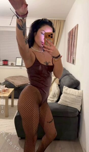 Full leaked Amelia amore private photo