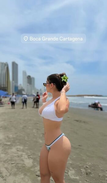 Full leaked Amelia archila private photo