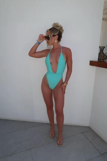 Full leaked Amelia bell private photo
