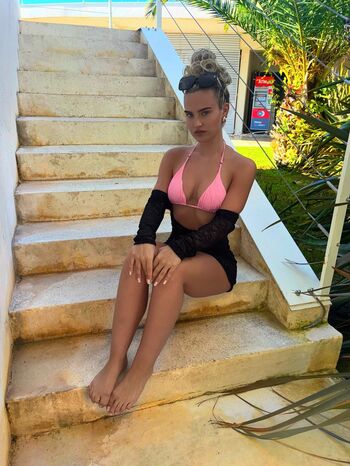 Full leaked Amelia bell private photo