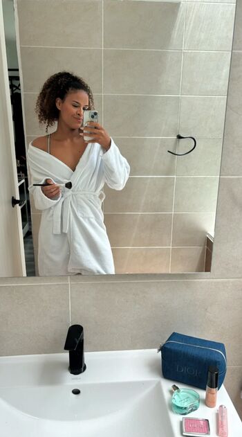 Full leaked Amelia bss private photo
