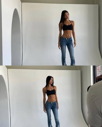 Full leaked Amelia chila private photo