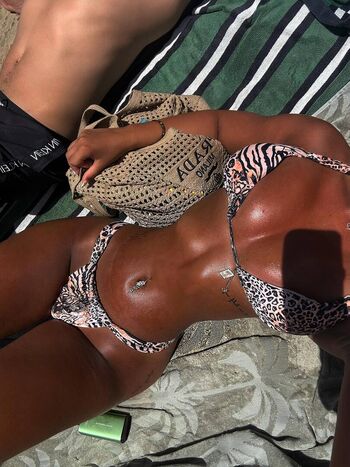 Full leaked Amelia cini private photo