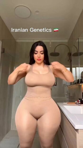 Full leaked Amelia curvy private photo