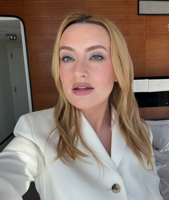Full leaked Amelia dimoldenberg page private photo