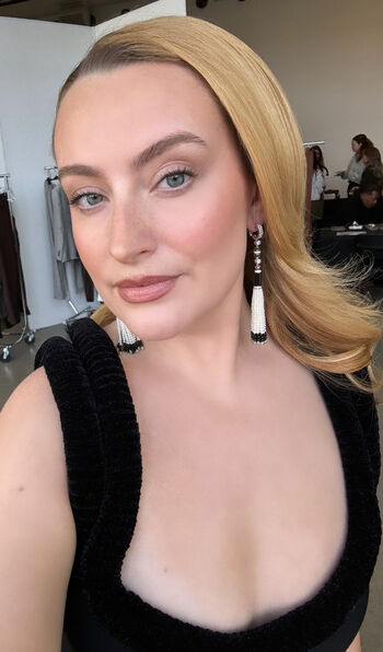 Full leaked Amelia dimoldenberg page private photo