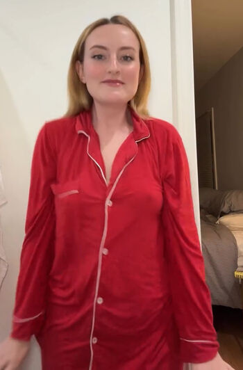 Full leaked Amelia dimoldenberg page private photo